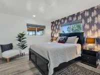 Spectacular Yard•Fire Pit•3 Blocks to Dwntn Williams Rt 66• Guest Favorite•