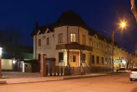 Rus Hotel Hotels in Yessentuki