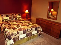 Paintbrush North- clean & quiet home with mountain views Các khách sạn gần Hebgen Lake