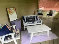 The Art House ~ Historical Area: Steps to town Shops, Restaurants & Galleries Hotels in Greenbrier County