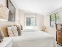 Starlight Deck House: Village house Hotels in Saint George