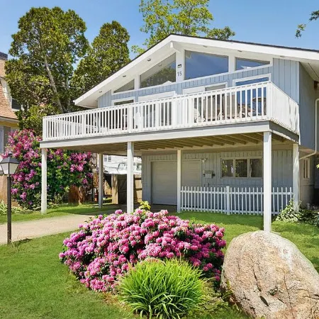 SUNSETS IN OCEAN BEACH PARK: 6 QUEEN BEDS W/ 1MIL DOLLAR VIEW OF ATLANTIC OCEAN!