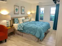 Open Water views, 100' dock Private Pool Ice machine DIRECT ACCESS  open water