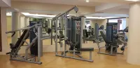 Royal Palace Hotel - Gym