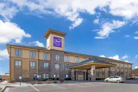 Sleep Inn & Suites Cumberland Hotels in Cumberland