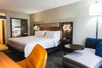 Holiday Inn Express Frazer-Malvern Hoteles en Devault