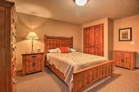 Kayak, Canoe, Boat, Relax & Visit the Classic Tourist Spots from Easy Breez'n Hotels in Breezy Point