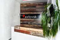 Pavlovsk