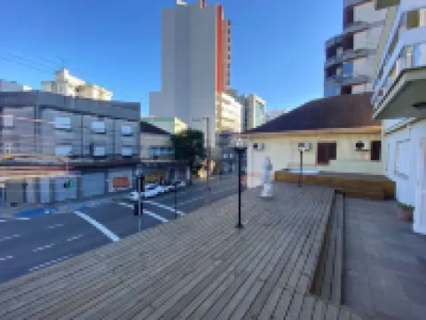 羅傑里奧旅館 - 購物