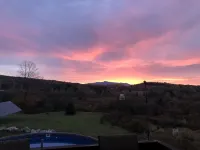 Mansfield Manor, the perfect place to relax & enjoy Vermont to the fullest. New!