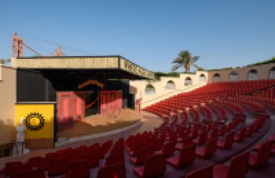 沙姆沙伊赫紅海 TUI魔法生活