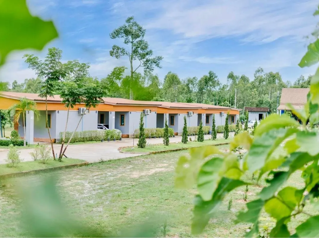 Dream Forest Resort - Ban Dung District