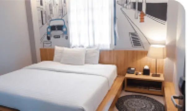 Triple Seven Bed and Breakfast