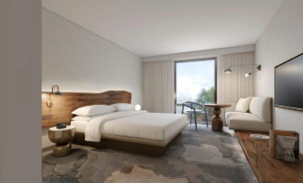 Live Oak, Charleston Historic District, a Tribute Portfolio Hotel