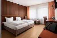 Best Western Hotel Heide - balcony