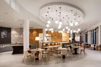 Hampton by Hilton Tallinn - 4-Star