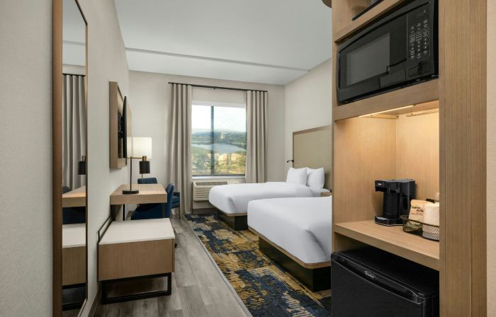 Fairfield Inn & Suites Livermore