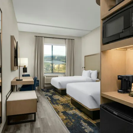Fairfield Inn & Suites Livermore