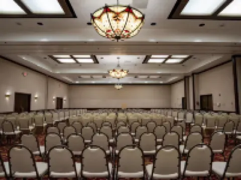 Mcm Elegante Hotel Hotels in Ector County