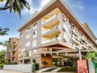 Summit Calangute Resort & Spa