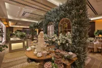 InterContinental Hotels REAL SANTO DOMINGO by IHG - Morgenmad