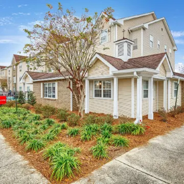 TownePlace Suites Mobile