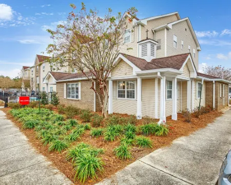 TownePlace Suites Mobile Hotel di Mobile