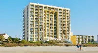 Ocean Park Resort - Oceana Resorts Vacation Rentals
