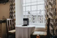 Y Pengwern - pet friendly