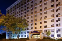 Candlewood Suites Indianapolis Dwtn Medical Dist