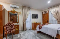 STELLA EMELIA Hotels in Patehan