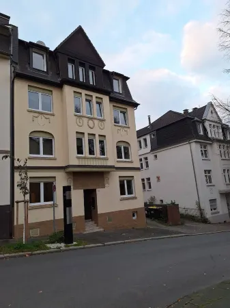 Ferienwohnung Hagen N.4