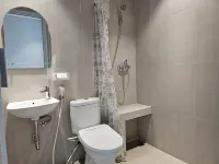 Hotel Kana Kaliurang