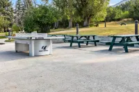 世標度假屋-狼溪