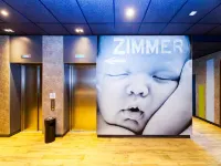 Ibis Budget Ludwigsburg