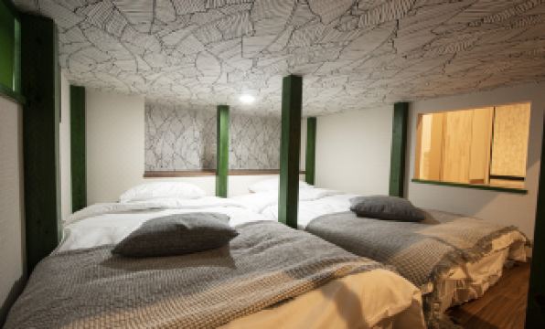 Grand Cave Motomachi