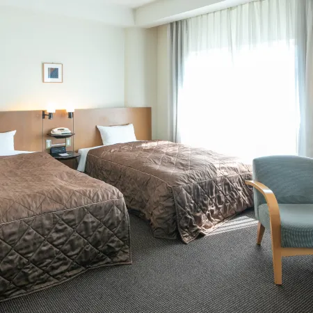 OU Hotel