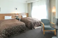 OU Hotel Hotels in Йонаґо