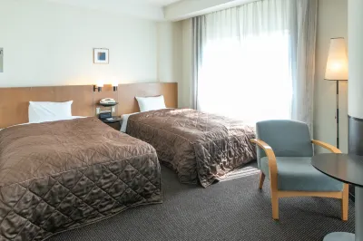 OU Hotel Hotels in 