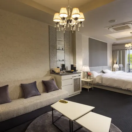 Katakura Silk Hotel