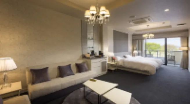 かたくらシルクホテル