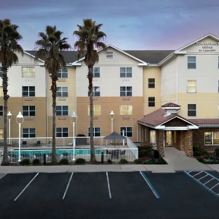 TownePlace Suites Pensacola