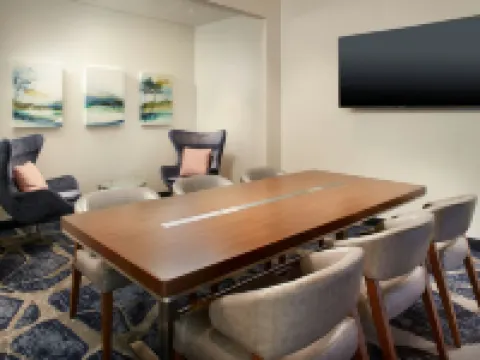 Courtyard Atlanta Covington Hotels in Covington