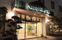 Smile Hotel Nagoya Shinkansenguchi Hotels in 