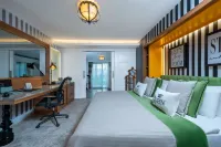 セレクタム ラグジュアリー リゾート