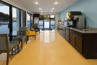 دايز إن من ويندام هارديفيل بالقرب من هيلتون هيد فنادق في هارديفيل