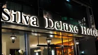 SILVA豪華飯店 梅才特里住宿飯店