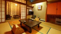 Sekitei Komatsu Hotels in Oishida