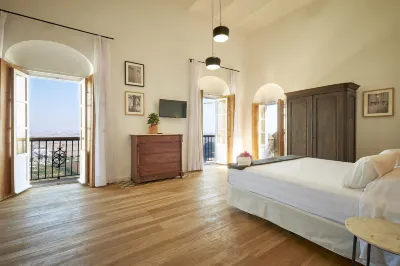 Bekkeh Hotels in La Janda