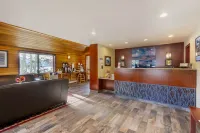 Best Western Ptarmigan Lodge Hotels in Silverthorne